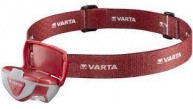 varta 17650 outdoor sports H20 pro kafa feneri