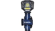 varta 18648 flex motion sensör H20 kafa feneri