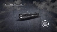 varta 18710 ındestructıble F10 pro fener