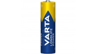 varta 4906 loglıfe power alkalin AA kalem pil 
