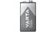 ULTRA Lithium 9 V