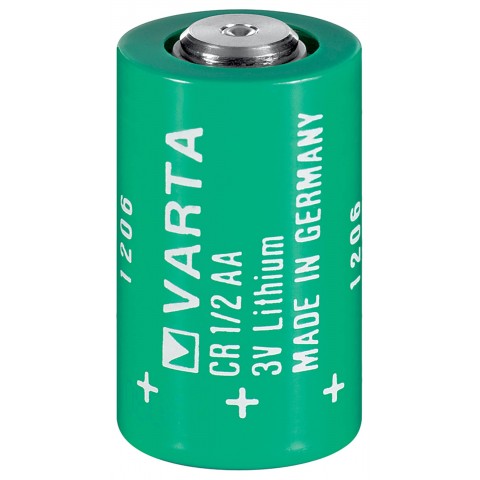 Varta CR1 / 2AA lityum pil 6127