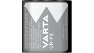 varta crp-p2 lithıum pil 6v