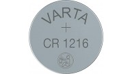 varta 1216 3v lityum pil