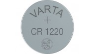 varta 1220 3v lityum pil