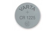 varta 1225 3v lityum pil