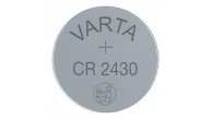 varta 6430 3v lityum pil