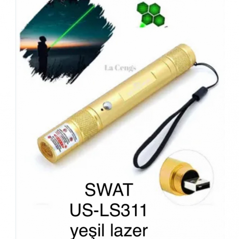 SWAT US-LS311
