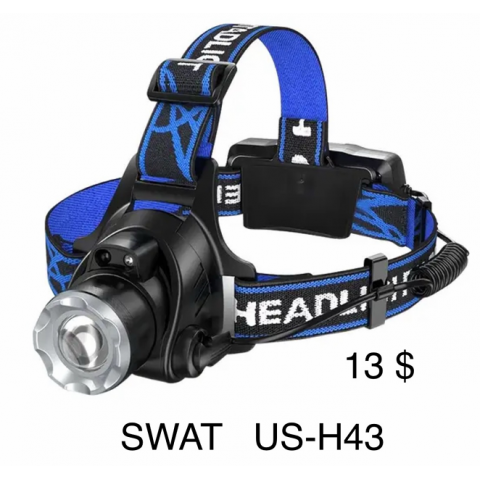 SWAT US-h43