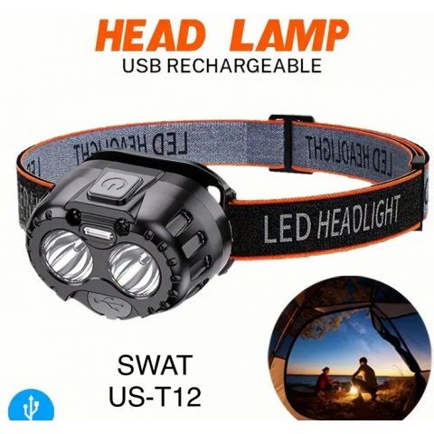 SWAT US-T12